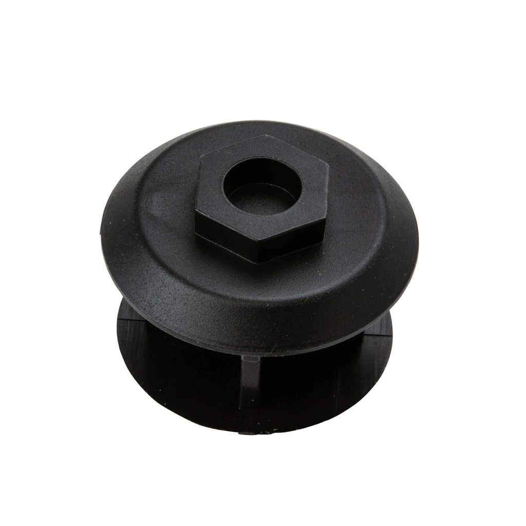 Spigot End Plug